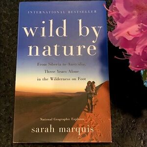 👏From Siberia to Australia 3 Years Alone in the Wilderness by Foot Book